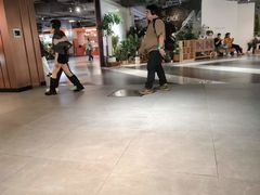 -时尚天河商业广场