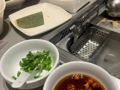 -海底捞火锅(名门店)