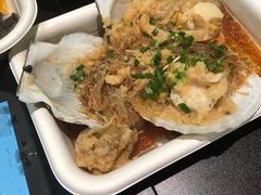 蒜蓉扇贝-盒马鲜生(宝地店)