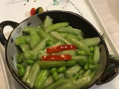 -昆山裕元花园酒店·囍园中餐厅