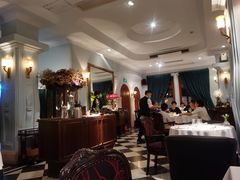 -夏朵花园(复兴西路店)