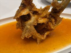 -铂尔台州菜(铂尔国际店)