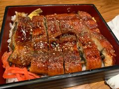 -玄白·炭烤活鳗(上海首店)