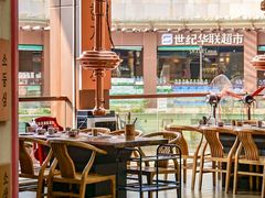 -海之屋韩式烤肉(海棠68环球美食街店)