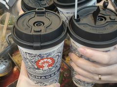 -化龙桥九宫格火锅(清水河店)