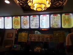 -河州春清真西北特色美食(虎踞路店)