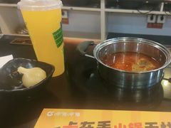 -呷哺呷哺(西单大悦城店)