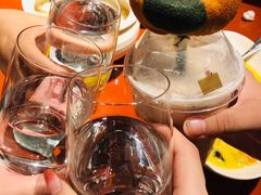 -镇江苏宁万豪酒店-苏筵中餐厅