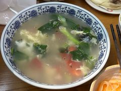 -东关吉祥西安腊汁肉夹馍(健德门店)