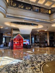-星河湾半岛酒店·宴会厅