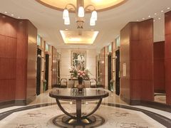 -惠州康帝国际酒店