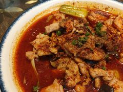 -川人百味(万达店)