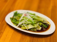罗马生菜-hallch 好吃餐厅(全运村中央广场店)