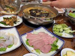 -厝味火锅·潮汕卤水火锅(十一合店)