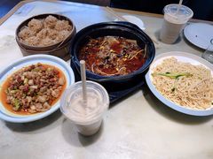 -渝味川菜(夜宵航母店)