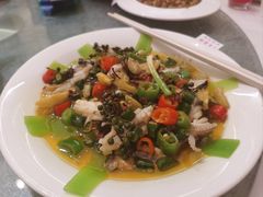-79号渔船海鲜饭店(宝安店)