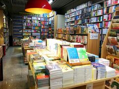 -文华书店(王家湾店)