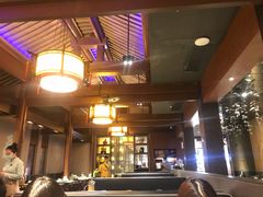 -汤城小厨•粤菜•靓汤(苏州街店)