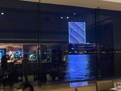-白天鹅宾馆·流浮阁咖啡厅