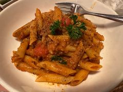 -安妮意大利餐厅(国贸店)