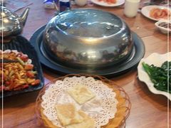 -九號渔港·蒸汽海鲜·粤菜茶点(八卦岭店)