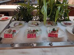 -太湖饭店玉兰厅(自助餐厅)