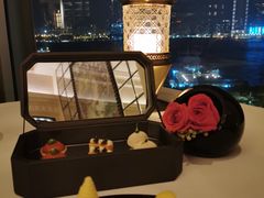 -Caprice(香港四季酒店)
