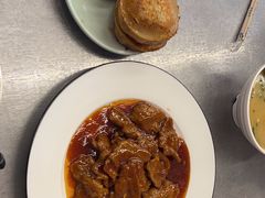 -馅饼粥·百年传承 since1926(中山路店)