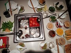 -海底捞火锅(亲子主题北金鹰店)