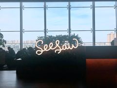 -Seesaw Coffee(朝阳大悦城店)