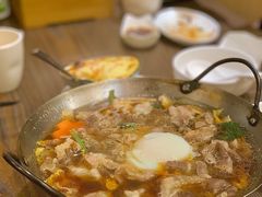 -东京屋(武定路店)