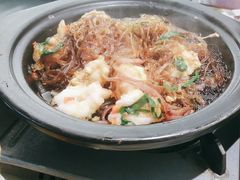 -绿茶餐厅(成都太古里店)