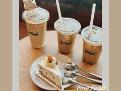 -Seesaw Coffee(朝阳大悦城店)