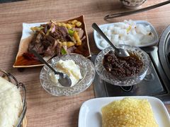 -尼玛藏家风味园(阿山食城店)
