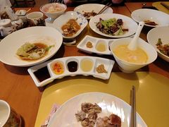 -香宫中餐厅·大连香格里拉(人民路店)