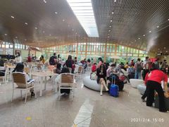 -御温泉·大餐庙会