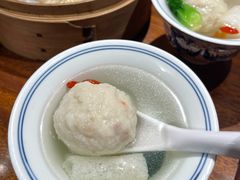 -李犟大爆鳝面·手工蟹黄包(湖滨西湖店)