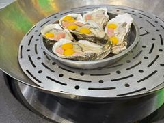 -飞尝蚝·顺德菜·鱼生(顺德总店)