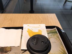 -麦当劳(黎溪广乐高速服务区)