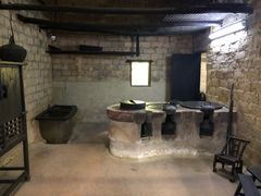 -韶山毛泽东同志故居