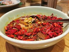 -新白鹿餐厅(爱琴海购物中心店)