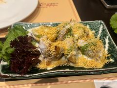 -克比叔叔印度餐厅Kebabs on the Grille(人民广场店)