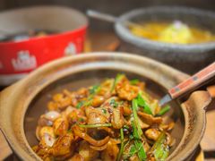 -北京食堂·烤鸭·宵夜(亚运村店)