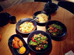 -金牌外婆家(苏州中心店)