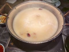 -捞王锅物料理(金华义乌之心店)