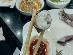 -牛叔鲜羊肉铜火锅(远东小区店)