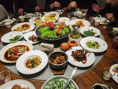 -阿明小菜·海鲜·上海菜(梅陇店)
