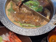 -牛YO寿喜烧和牛火锅自助(三台子万象汇店)