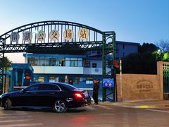 -南湖公园地摊集市