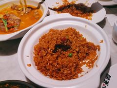 -小菜园新徽菜(无锡宜家荟聚中心店)